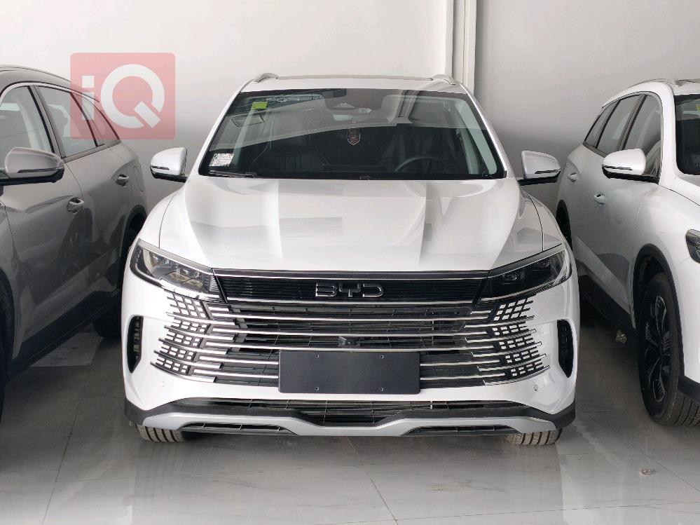 بي واي دي سيليون 05 DM-i